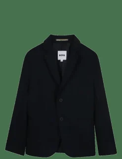 Barn BOSS Överdelar|CEREMONY JACKET - Kavajer