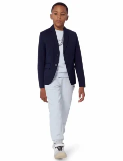 Barn BOSS Överdelar|CEREMONY JACKET - Kavajer