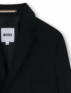 Barn BOSS Överdelar|CEREMONY JACKET - Kavajer