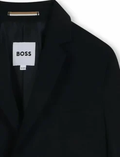 Barn BOSS Överdelar|CEREMONY JACKET - Kavajer