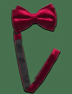 Amanda Christensen Slipsar & Accessoarer|Ceremony Pre Tie - Flugor