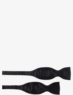 Amanda Christensen Slipsar & Accessoarer|Ceremony Self Tie - Flugor