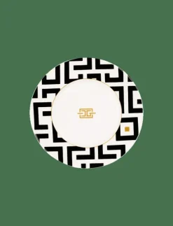 Carolina Gynning Tallrikar|CG DECO Plate - Assietter