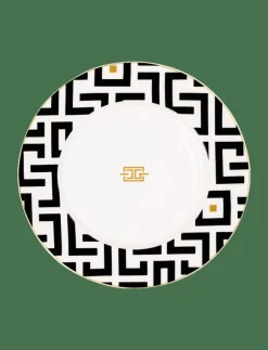 Carolina Gynning CG DECO Plate - Mattallrikar| Tallrikar