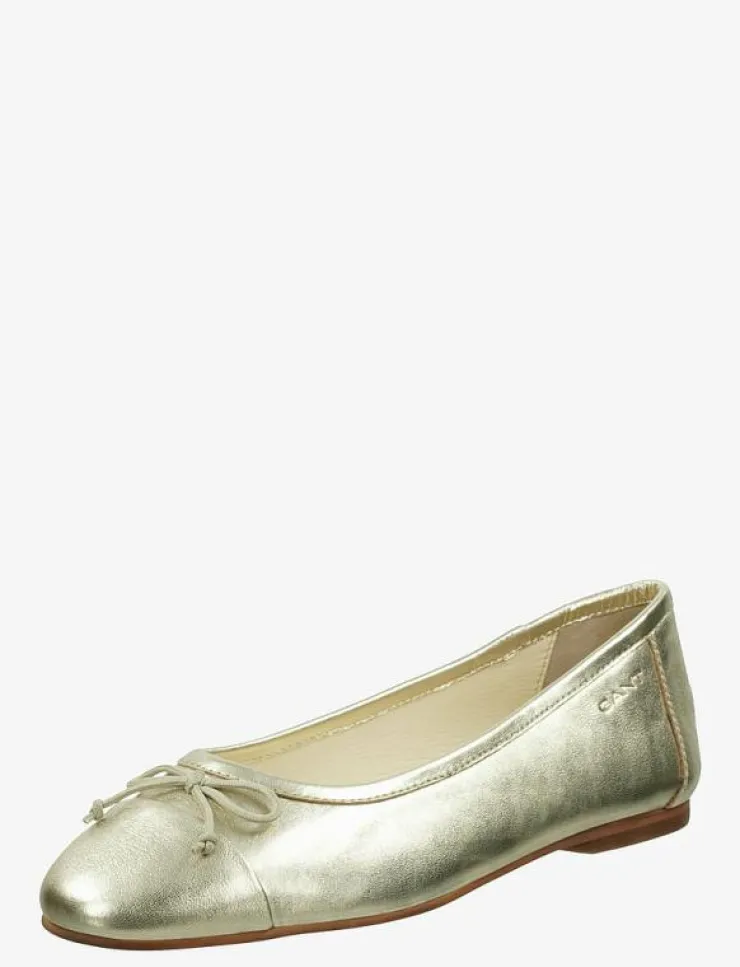 Kvinnor GANT Ballerinaskor|Chadii Ballerina - Ballerinas