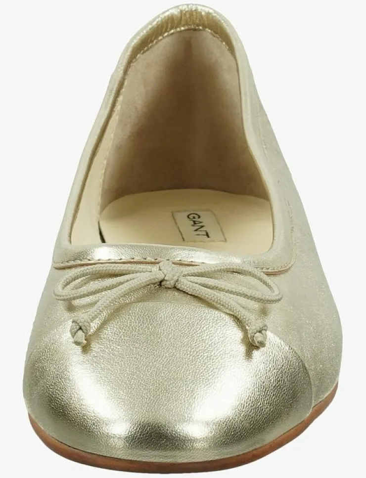 Kvinnor GANT Ballerinaskor|Chadii Ballerina - Ballerinas