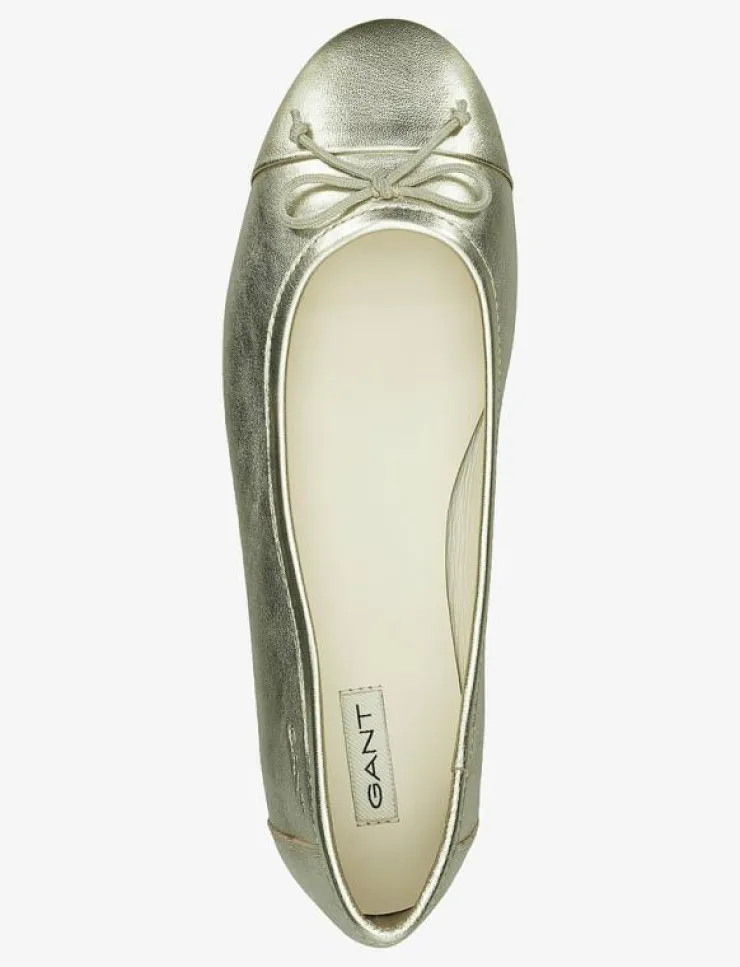 Kvinnor GANT Ballerinaskor|Chadii Ballerina - Ballerinas