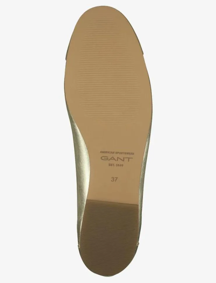 Kvinnor GANT Ballerinaskor|Chadii Ballerina - Ballerinas