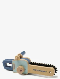 Kid's Concept Chainsaw KID'S HUB - Leksaksverktyg|Barn Rollspel