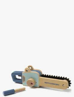 Kid's Concept Chainsaw KID'S HUB - Leksaksverktyg|Barn Rollspel