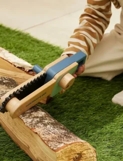 Kid's Concept Chainsaw KID'S HUB - Leksaksverktyg|Barn Rollspel
