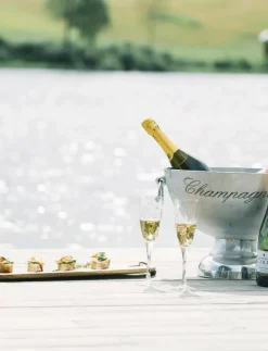 Dorre Champagne sabel Salut - Vinöppnare & Korkskruvar| Drink & Bartillbehör