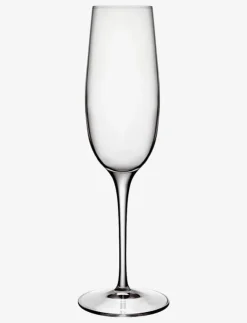 Luigi Bormioli Glas|Champagneglas palace 23,5 cl 6 st klar - Champagneglas