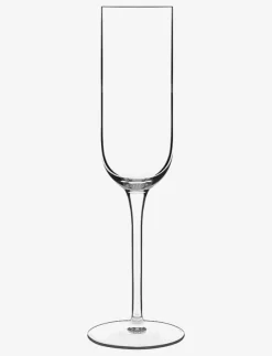 Luigi Bormioli Champagneglas prosecco vinalia 6 st - Champagneglas| Glas