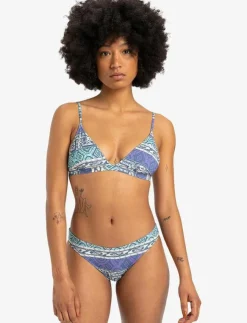 Kvinnor Quiksilver Badkläder|CHAMPION SOUND BOTTOM - Bikinis
