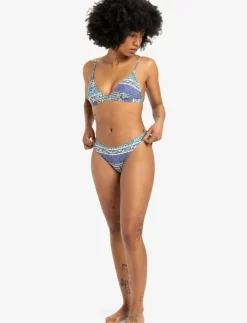 Kvinnor Quiksilver Badkläder|CHAMPION SOUND BOTTOM - Bikinis