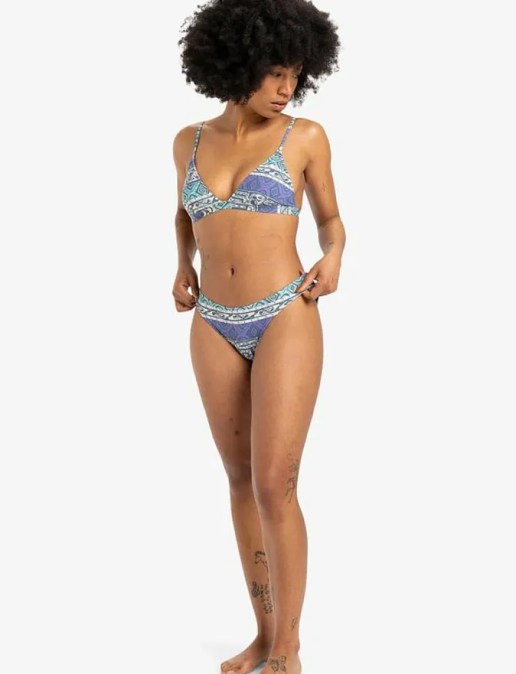 Kvinnor Quiksilver Badkläder|CHAMPION SOUND BOTTOM - Bikinis