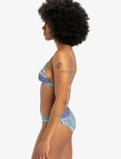 Kvinnor Quiksilver Badkläder|CHAMPION SOUND BOTTOM - Bikinis