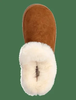 Kvinnor Steve Madden Tofflor|Chaplin Slide - Inneskor