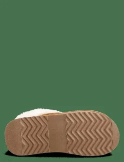 Kvinnor Steve Madden Tofflor|Chaplin Slide - Inneskor