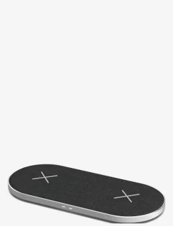 SACKit CHARGEit Dual Dock - Laddplattor| Hemelektronik