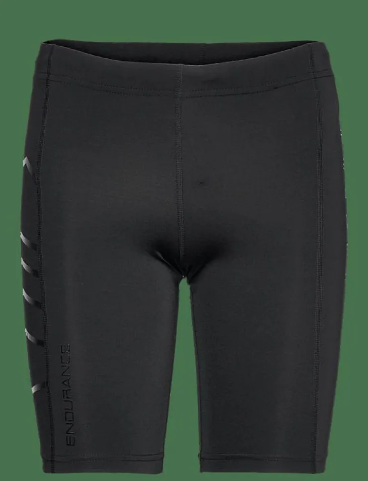 Endurance Charlestown W Compression Short Tights - Träningstights|Kvinnor Shorts