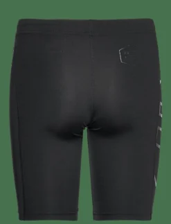 Endurance Charlestown W Compression Short Tights - Träningstights|Kvinnor Shorts