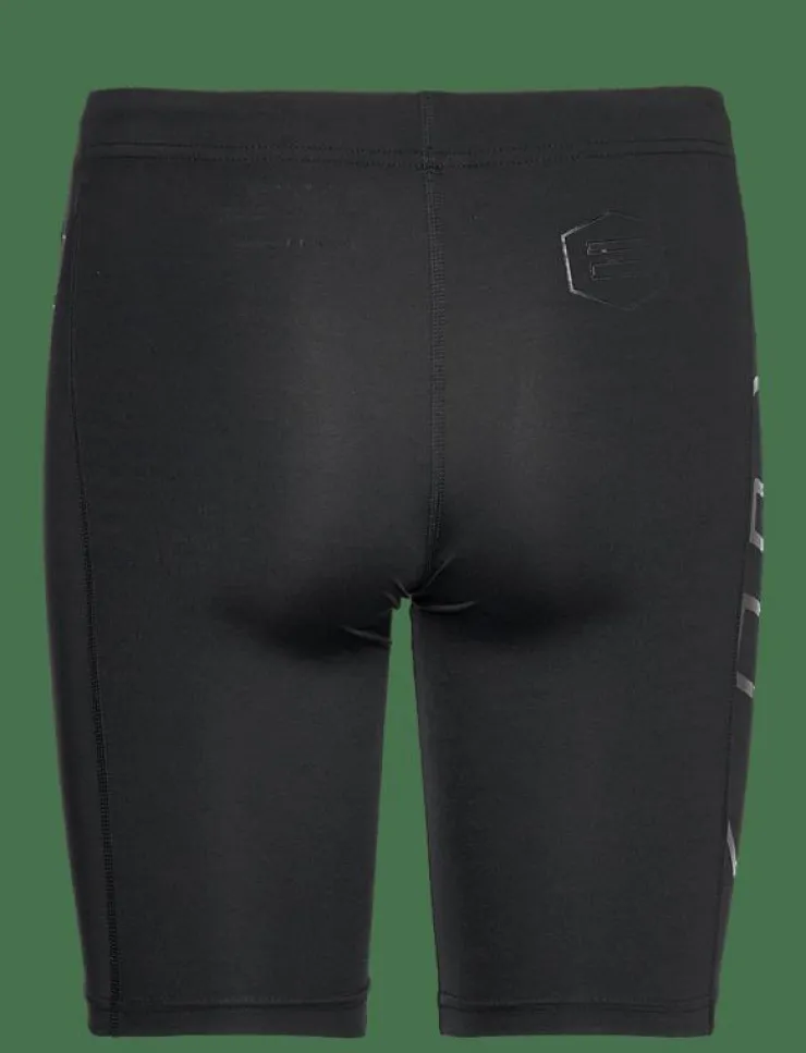 Endurance Charlestown W Compression Short Tights - Träningstights|Kvinnor Shorts
