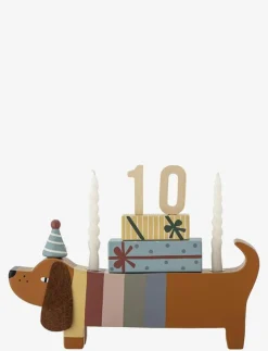 Barn Bloomingville Inredning|Inredning|Charlie Birthday Decoration - Festartiklar