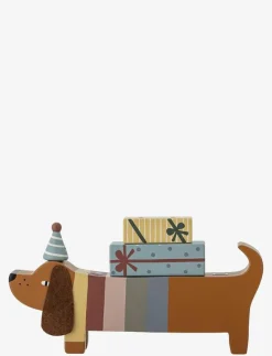 Barn Bloomingville Inredning|Inredning|Charlie Birthday Decoration - Festartiklar