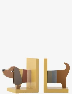 Barn Bloomingville Inredning|Inredning|Charlie Bookend - Dekorationsdetaljer