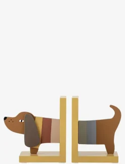 Barn Bloomingville Inredning|Inredning|Charlie Bookend - Dekorationsdetaljer