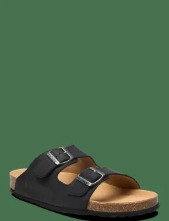 Axelda Charlie Wide - Sandaler| Sommarskor|Sandaler