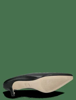 Kvinnor BOSS Mules & Slip-Ins|Charlize_Mule50_NA - Mules med klack