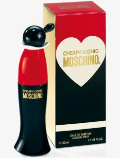 Moschino Cheap & Chic EdT - Eau de toilette|Kvinnor Doft