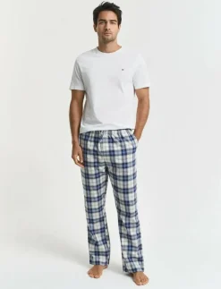 GANT Pyjamas|CHECKED PAJAMA PANTS - Nederdelar