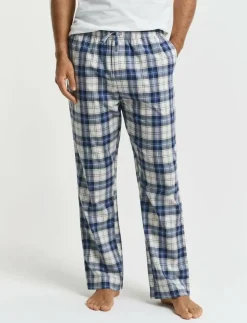 GANT Pyjamas|CHECKED PAJAMA PANTS - Nederdelar