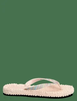 Kvinnor Ilse Jacobsen Flip Flops|CHEERFUL12S - Sandaler