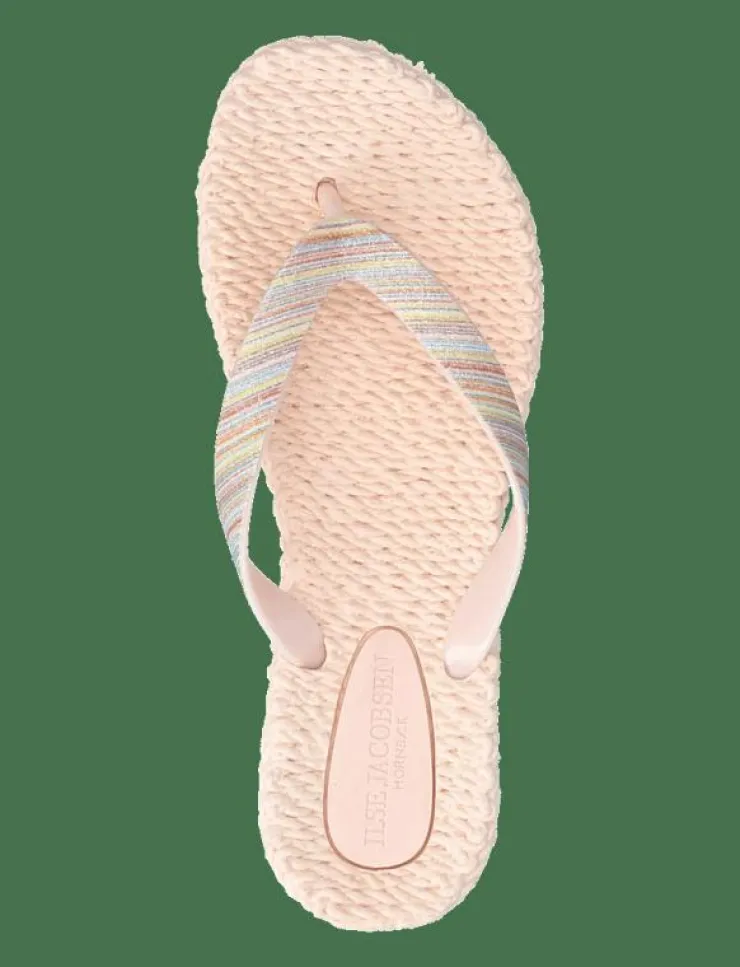 Kvinnor Ilse Jacobsen Flip Flops|CHEERFUL12S - Sandaler