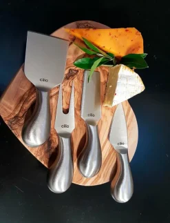 cilio Cheese knives PIAVE - Ostknivar| Bestick