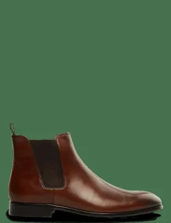 TGA by Ahler Chelsea Boots|Chelsea boot - Chelsea boots
