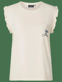 Lexington Home Chelsea Organic Cotton Modal Jersey Pajama Set - Pyjamas|Kvinnor Pyjamas & Loungewear