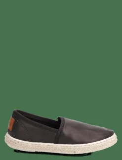 Kvinnor North Alaska Espadrillos|Cher - Platta espadriller