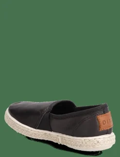 Kvinnor North Alaska Espadrillos|Cher - Platta espadriller