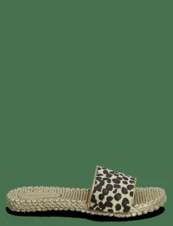 Kvinnor Ilse Jacobsen Sandaler|CHERI0190GL - Sandaler