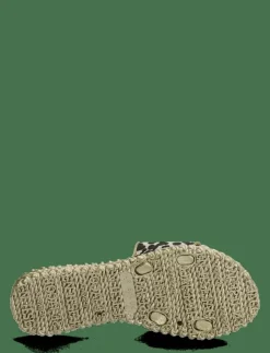 Kvinnor Ilse Jacobsen Sandaler|CHERI0190GL - Sandaler