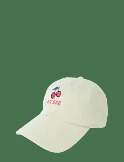 Lil' Boo Cherry Cap - Kepsar|Barn Kepsar