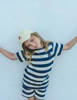Lil' Boo Cherry Cap - Kepsar|Barn Kepsar
