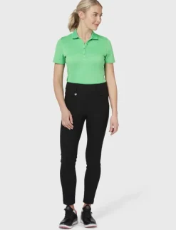 Callaway Chev pull on trouser - Golfbyxor|Kvinnor Byxor