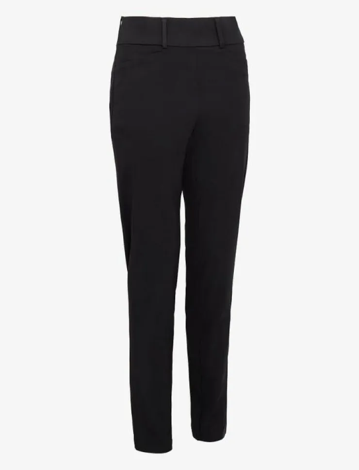 Callaway Chev pull on trouser - Golfbyxor|Kvinnor Byxor